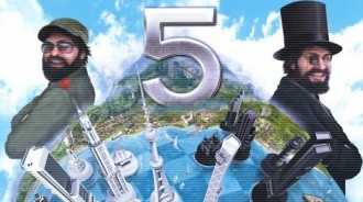Tropico 5 се сдоби с ултимативно издание
