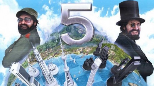 tropico 5 7