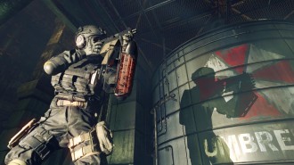 Resident Evil шутърът Umbrella Corps в продажба през май