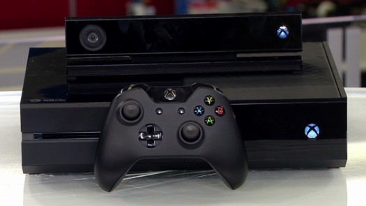 xbox one 16