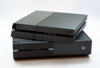 EA: PlayStation 4 и Xbox One имат общо 55 милиона продажби