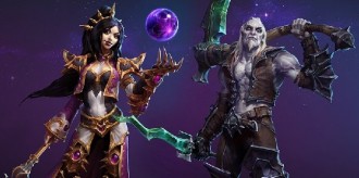 Heroes of the Storm с още два Diablo героя