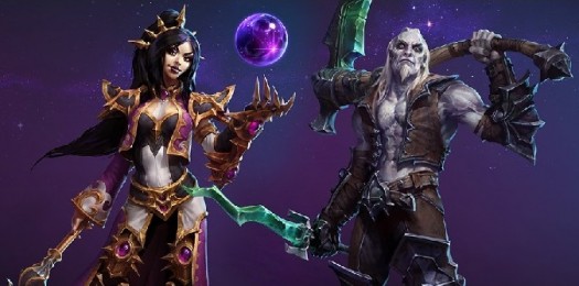 xul li ming