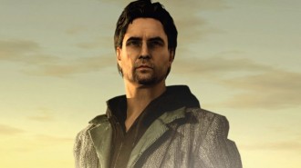 Готви се продължение на Alan Wake?