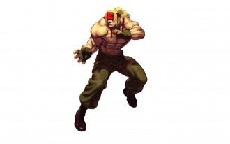 Street Fighter V с първи DLC герой още през март