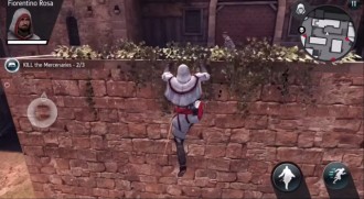 Assassin’s Creed Identity с дата на дебют