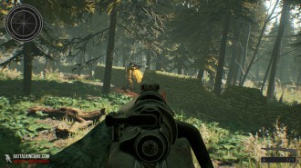 Шутърът от Втората световна война Battalion 1944 с успешен Kickstarter