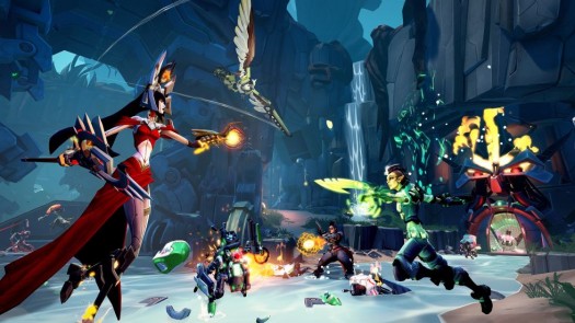 battleborn 2