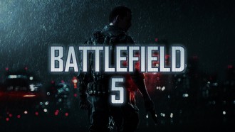 Battlefield 5 се развива през Първата световна война?