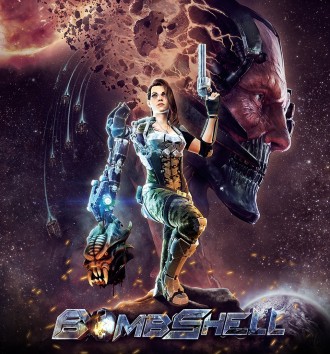 Bombshell - нова разочароваща игра от 3D Realms