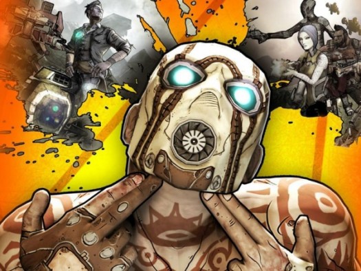 borderlands 3