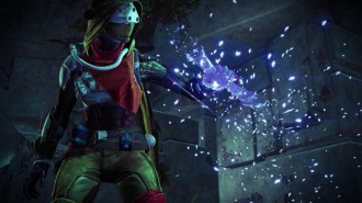 Destiny 2 излиза през 2017 година