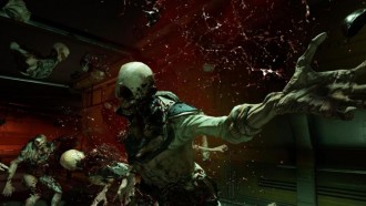Doom изцяло нецензуриран в Германия за пръв път... изобщо