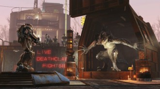 Fallout 4 с „поне още няколко“ DLC-та освен досега обявените