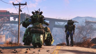 Fallout 4 с три DLC-та до лятото