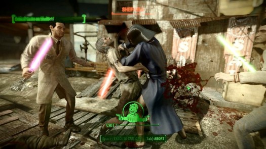 fallout 4 mods