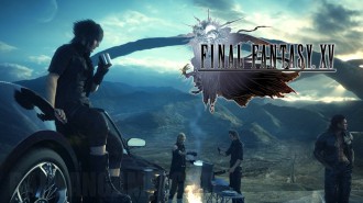 Final Fantasy 15 с версия и за PC?
