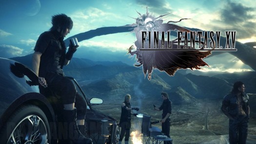 final fantasy 15 11