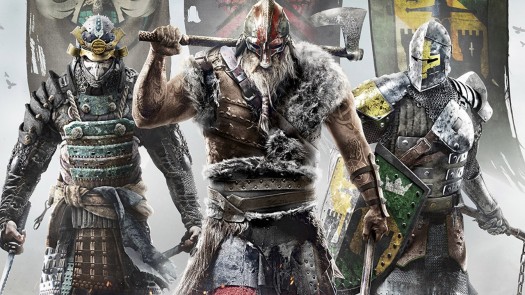 for honor 1