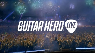 Съкращения в Activision след неуспешния Guitar Hero Live
