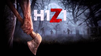 Официално: H1Z1 разделен на две игри
