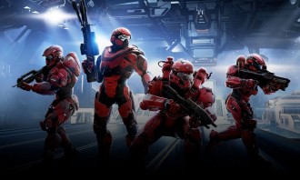 Halo 5 печели 1.5 милиона долара от микроплащания