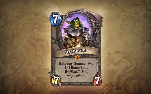 hearthstone dr boom