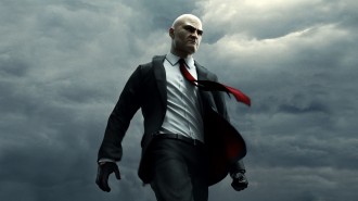 Hitman със системни изисквания за PC