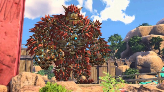 knack 1