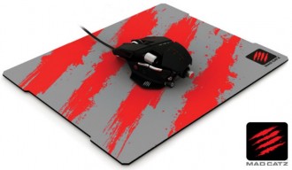 Mad Catz в криза, шефове напускат