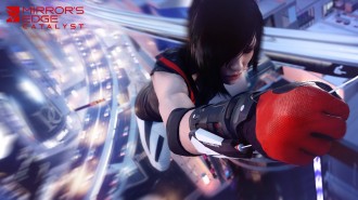 Mirror’s Edge Catalyst със затворен бета тест