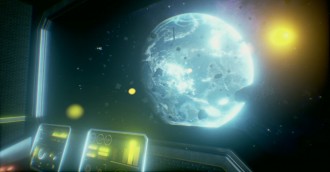Българският Project Elea с първи тийзър