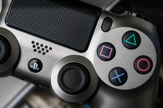 ps4 dual shock 1