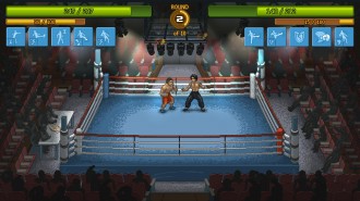 Punch Club с над 300 000 продажби