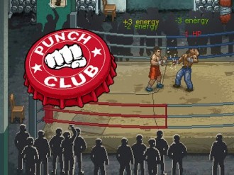 Punch Club - има потенциал, но е труден за препоръчване сега