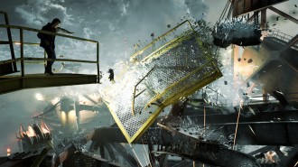 Официално: Quantum Break и за PC!