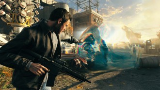 Quantum Break с нови, променени системни изисквания
