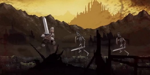 slashy souls