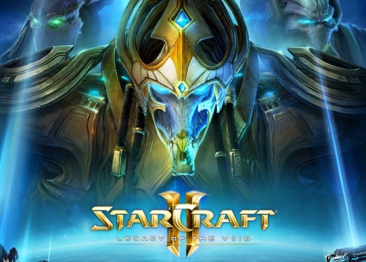 starcraft 2 legacy of the void