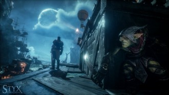 Styx: Shards of Darkness с няколко нови снимки