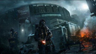 The Division с рекордни продажби във Великобритания