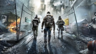 The Division няма да има микроплащания