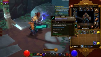 Torchlight II вече е част от услугата Origin Access