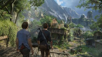 Uncharted 4, Doom, Overwatch най-добре продаващи се в САЩ