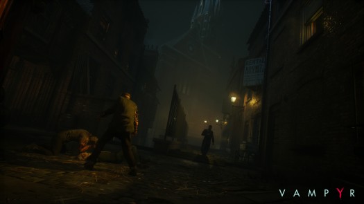 vampyr 1