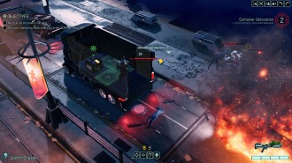 XCOM 2 забавен за конзоли