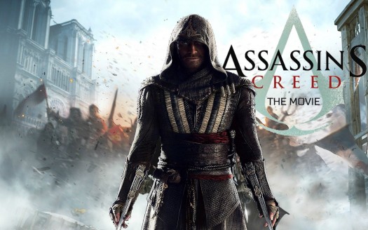 assassin's creed film 2