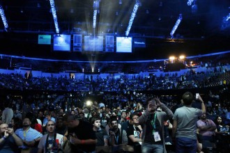 Disney и Wargaming също без будки на E3