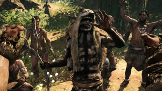 Far Cry Primal с най-добри февруарски продажби в САЩ