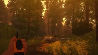 Firewatch с над 500 000 продажби